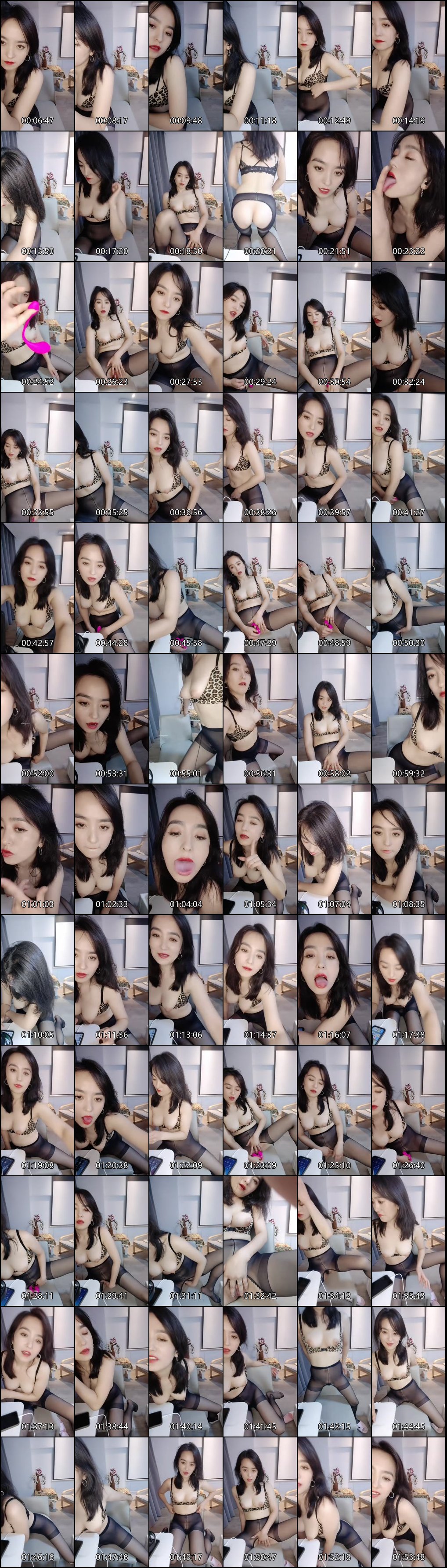 邱小姐御姐风情诱惑_丝袜美腿与道具自慰精彩演绎