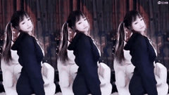 网易CC雅恩北北一对一私人定制热舞精彩表演