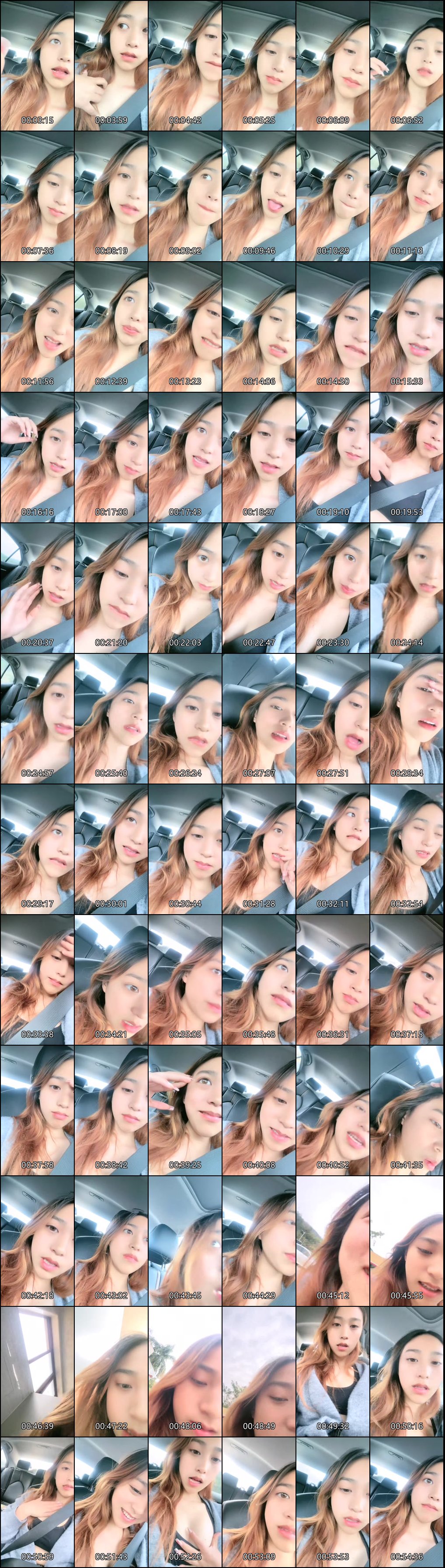 奶白菟菟的唯美写真合集