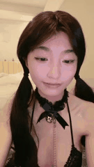 大学生主播呜崽酱的宿舍自慰福利合集4_8