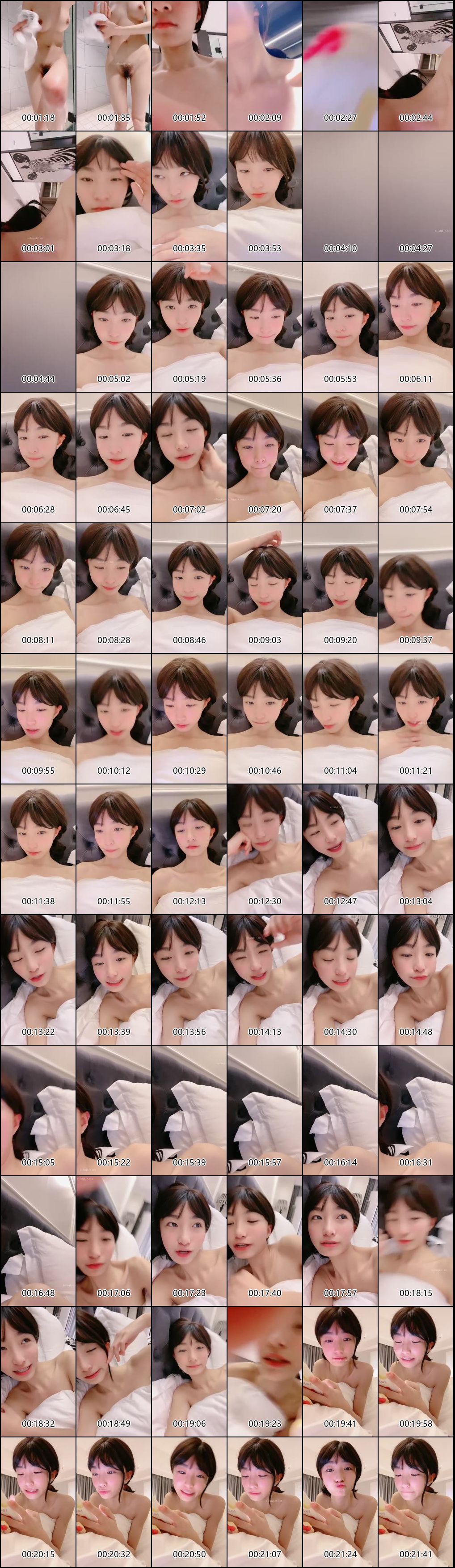 大学生主播呜崽酱的宿舍自慰福利合集第7期