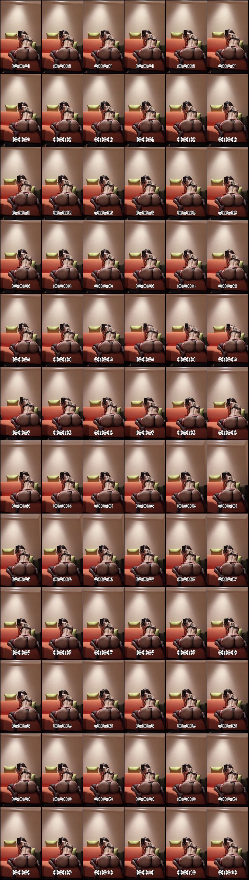 陈佩奇4月至7月微密圈新内容精彩回顾_2