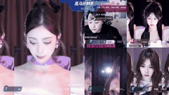 苏樱热舞狂野PK_虎牙现役主播多人赛劲爆扭动_撩人曲线让人欲罢不能