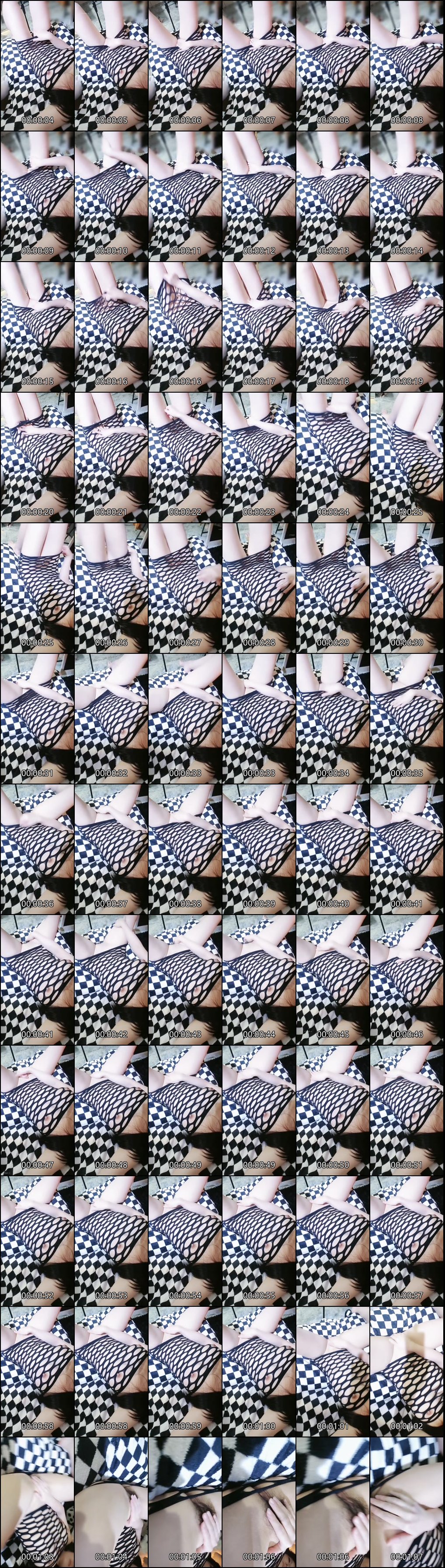 莫七七主播私拍福利视频曝光诱人曲线直击心底最原始欲望