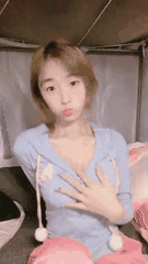 大学生主播呜崽酱的宿舍自慰福利合集11_7