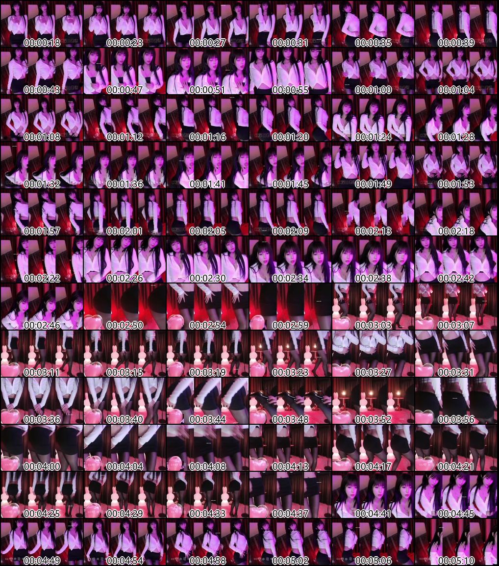 深田老师精彩热舞集锦尽享舞动魅力_4