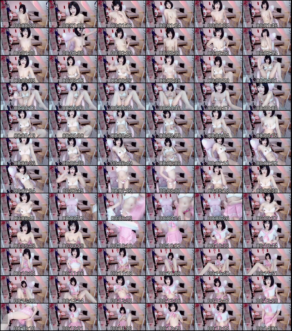 眼镜妹主播道具自慰合集15种玩法大尺度福利狂野诱惑让你血脉喷张欲罢不能