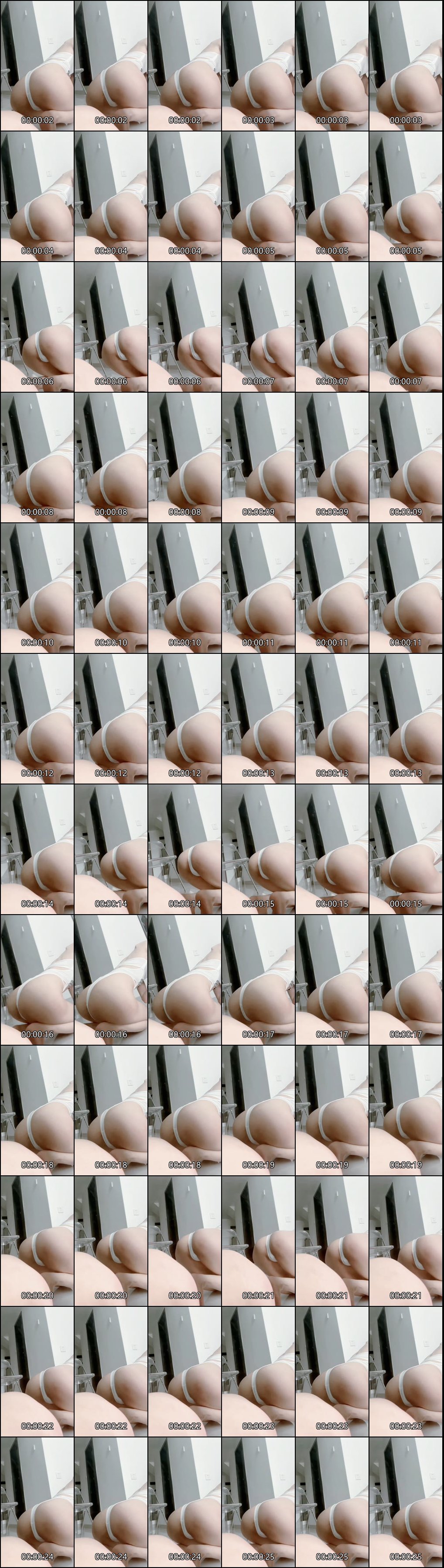 微密圈女刺客精彩博主最新分享合集