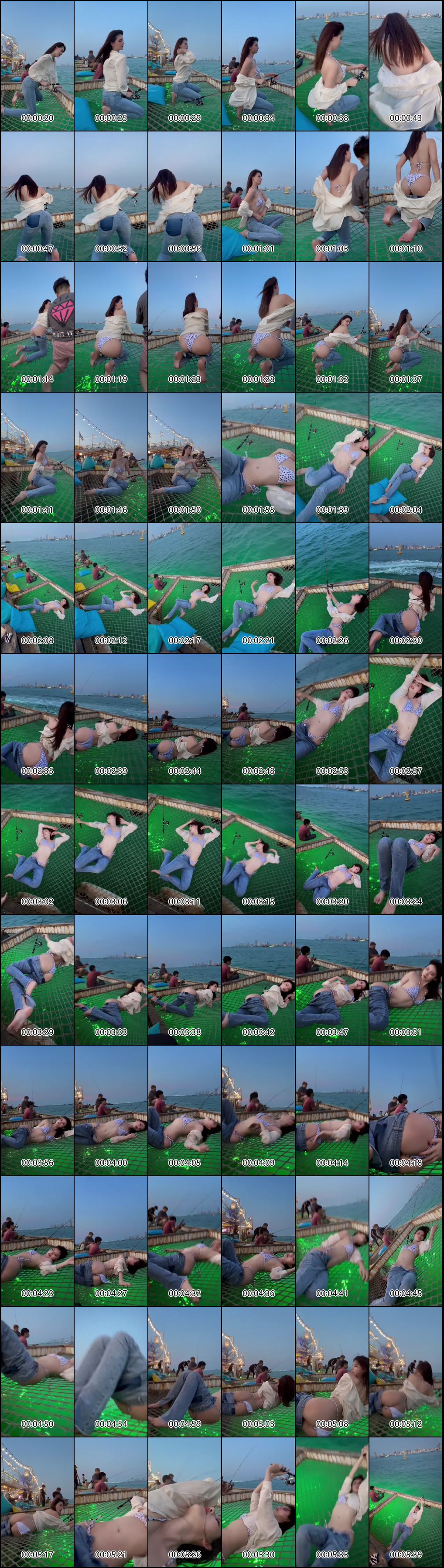 阿朱在微密圈分享的最新精彩内容合集_8