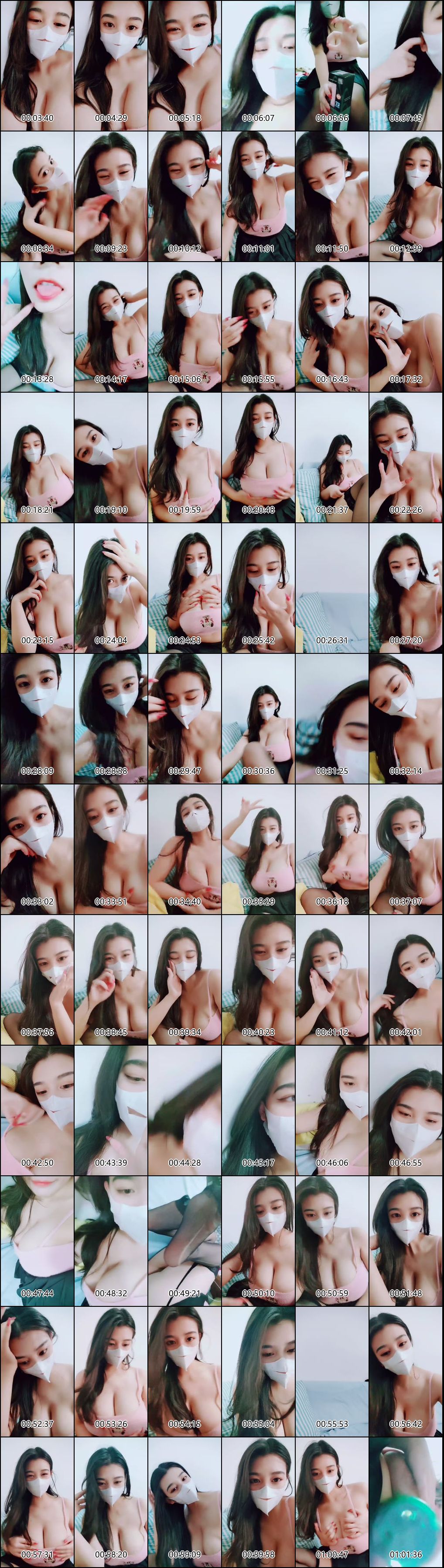 小妲己主播甜蜜合集16巨乳露奶与刺激自慰表演_6