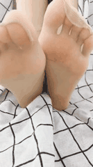 大番茄姐姐丝足爱好者福利合集13尽享丝袜与玉足魅力_3