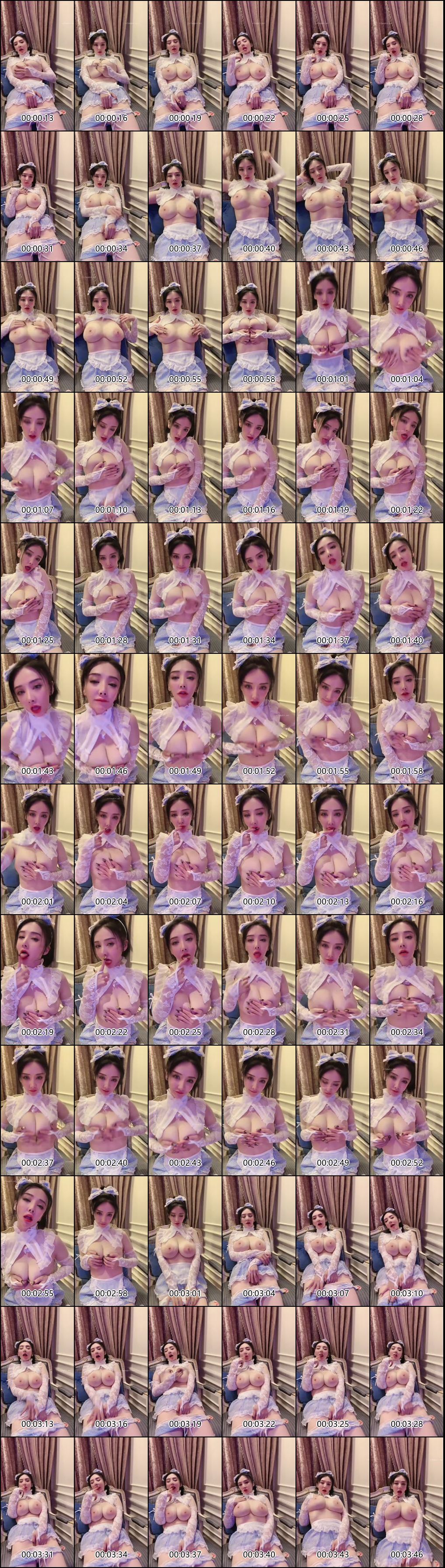 潘娇娇初代网红模特的极致表现与三点特写揭秘_4