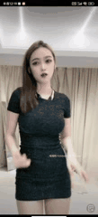 抖音主播小Y的会员直播精彩瞬间与透视PK对决_23