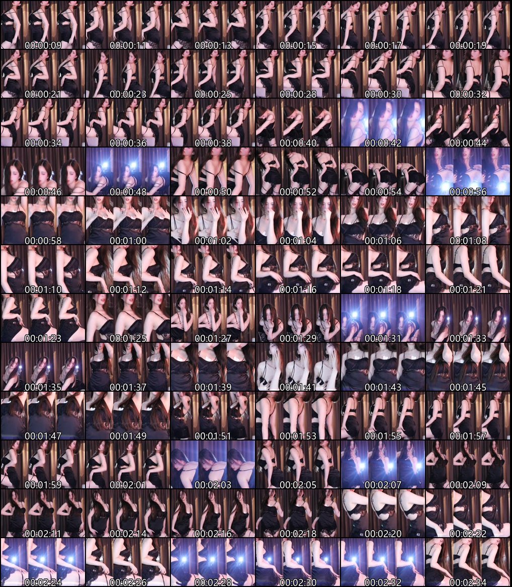 苏樱热舞狂野PK_虎牙现役主播多人赛_火辣身姿直击心底欲火