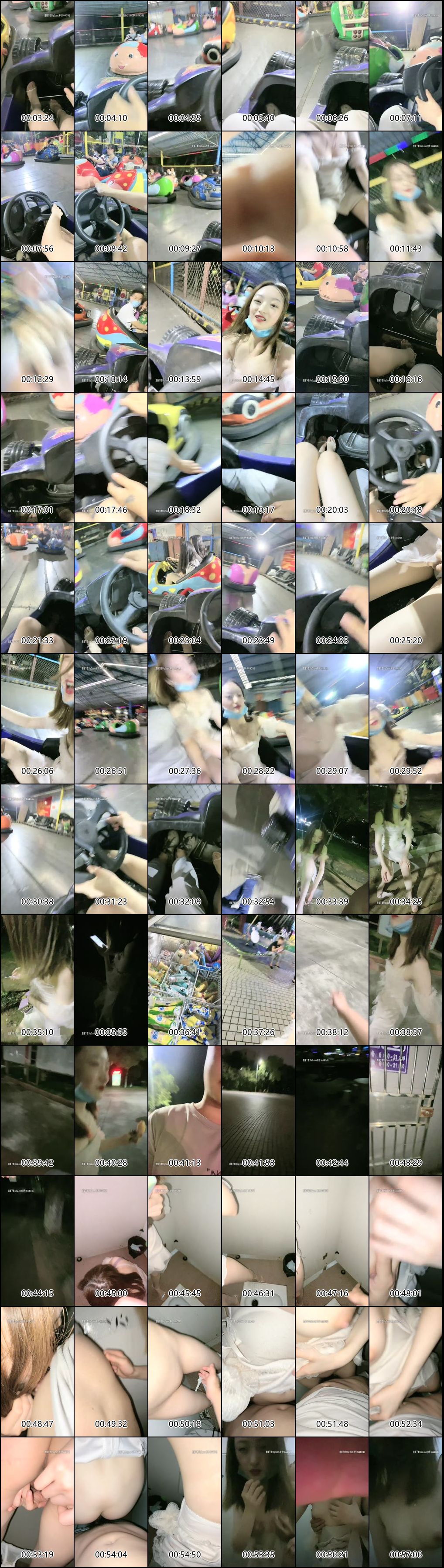 双飞3P合集半糖主播与不良少女的蜜汁互动_29