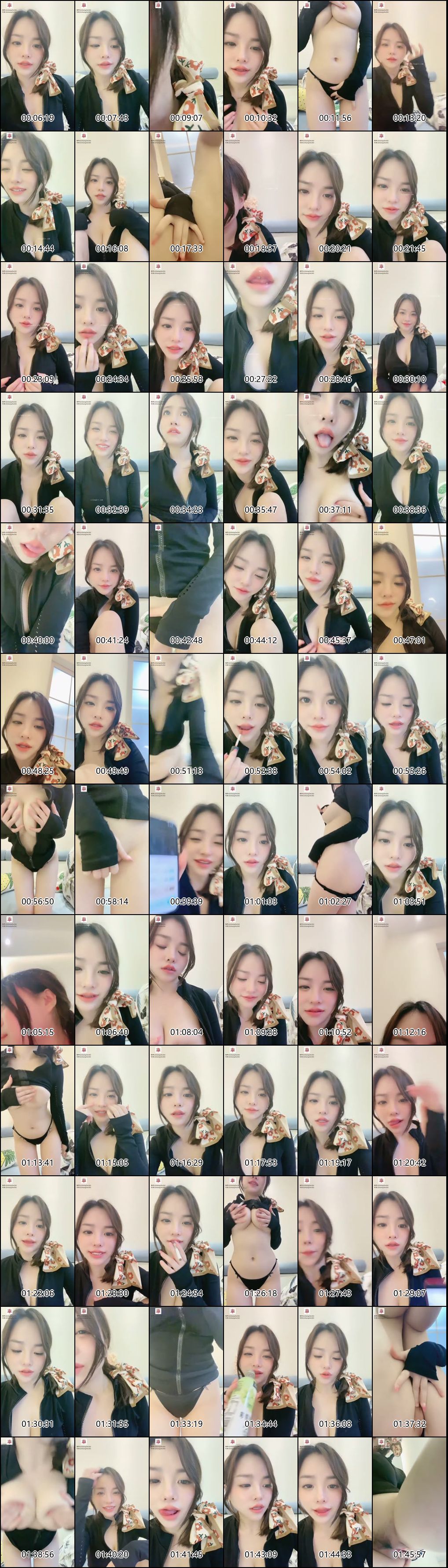 颜值女神白月光下海直播骚聊诱惑与特写展现蜜桃臀与性感姿态_2