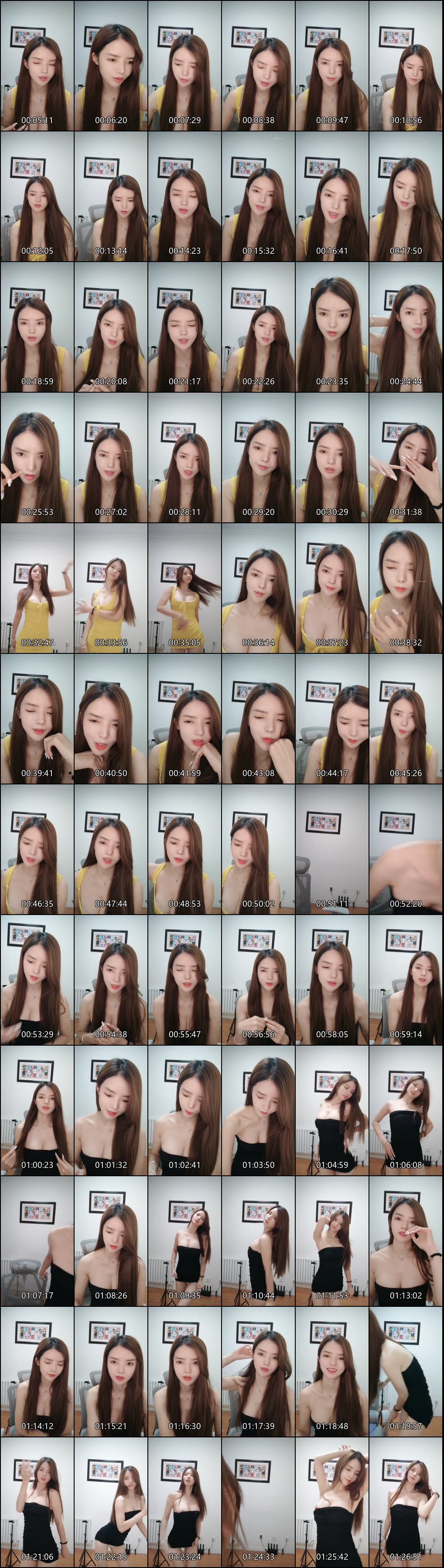 半糖主播巨乳裸舞合集第三部半裸摇晃诱人曲线骚浪扭动直击灵魂欲火