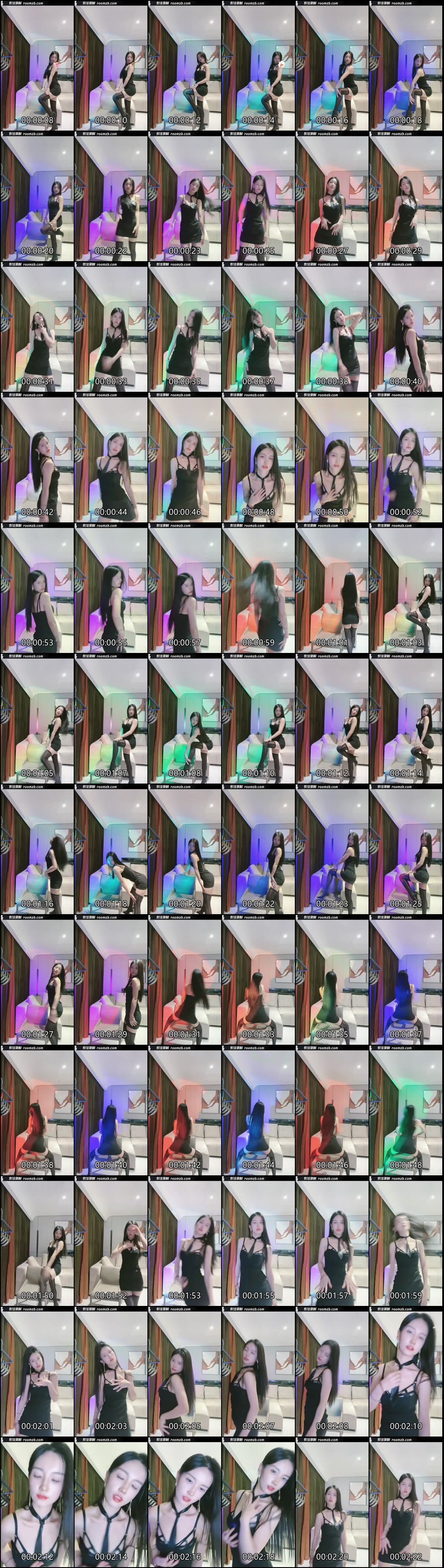 宁依纯花椒抖音合集_真空擦边骚舞诱惑精彩呈现_23