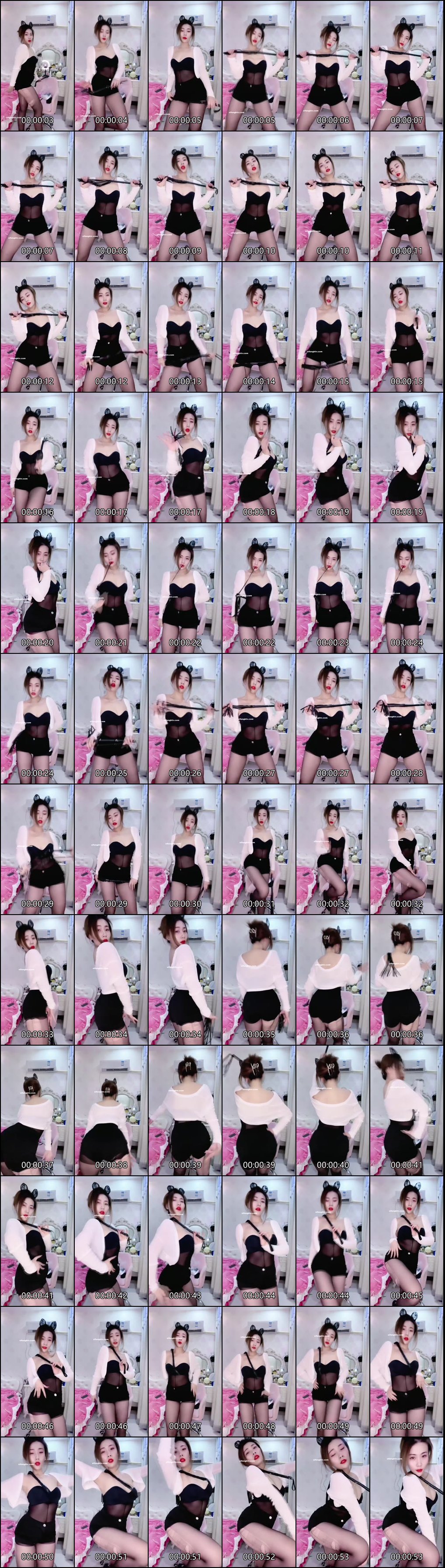 梦大美快手私拍合集_性感骚舞诱惑大曝光