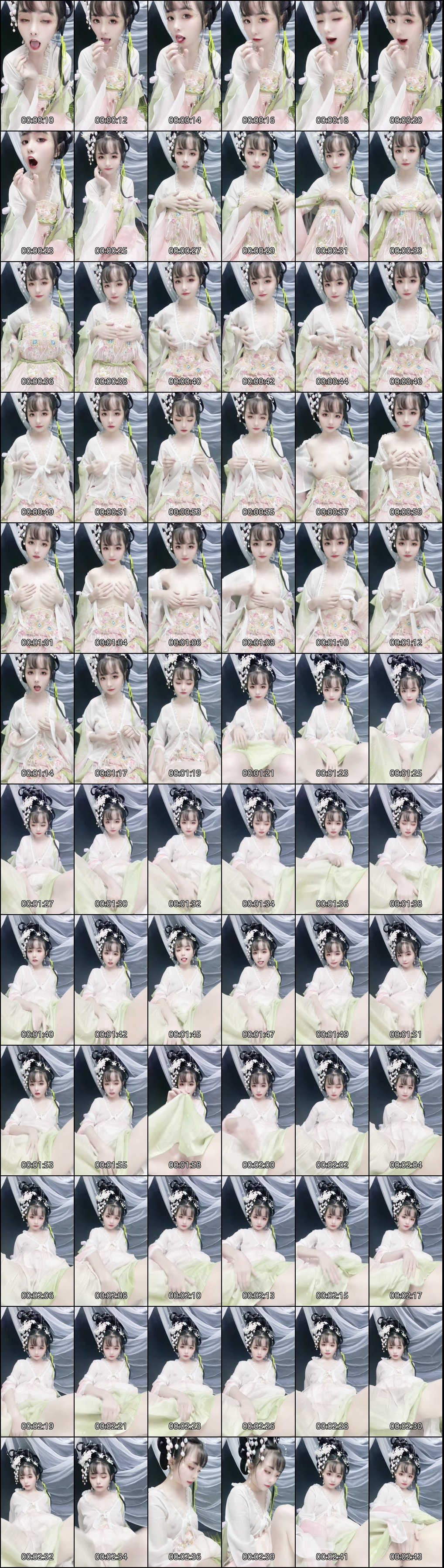 爆机少女喵小吉私拍诱惑_ASMR白虎一线天仙气视频_谁看谁心痒难耐