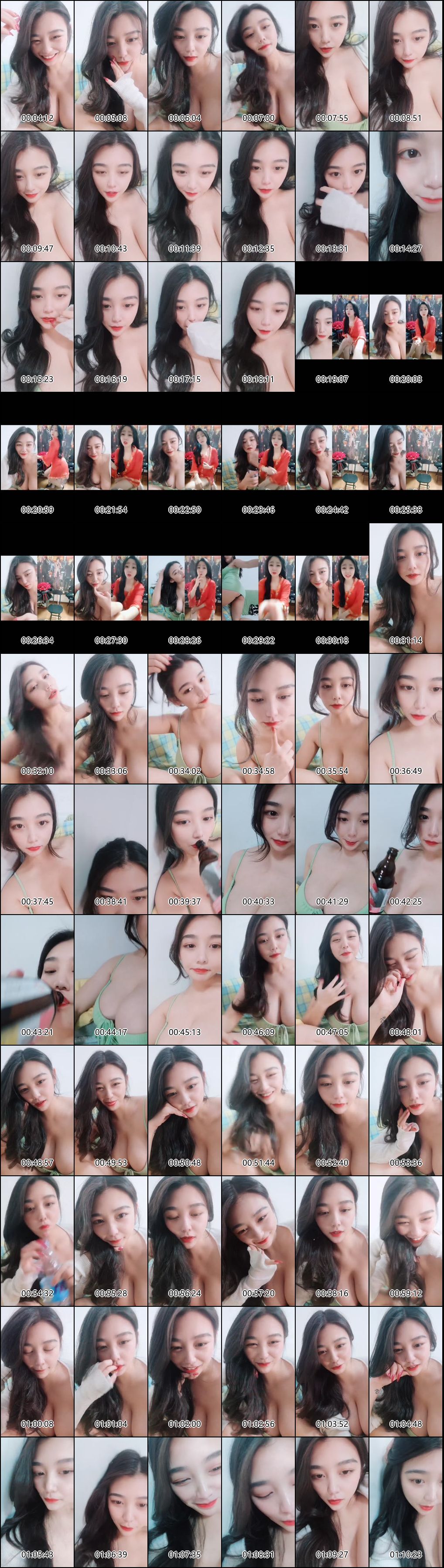 小妲己主播甜蜜合集16巨乳露奶与刺激自慰表演_8