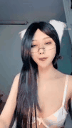 蜜桃酱诱惑来袭舌尖轻舔甜蜜私处瞬间点燃你的原始欲望