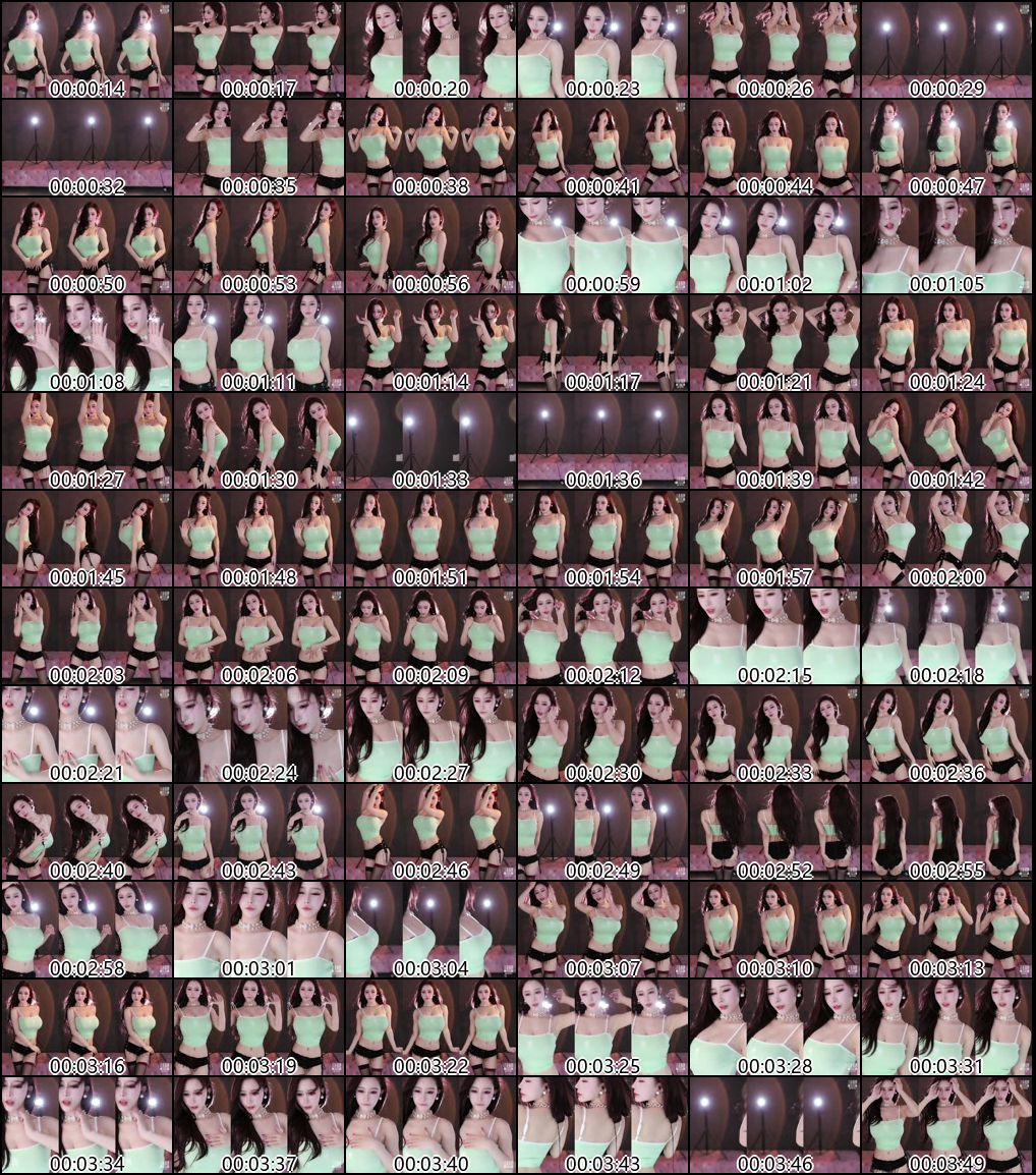 斗鱼主播小棉袄热舞精彩瞬间分享_3