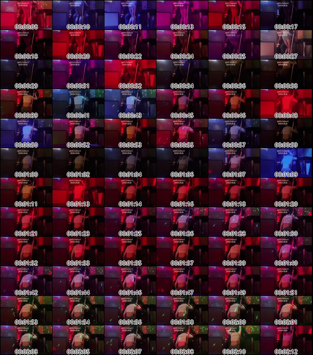 洛洛幻想屋_Louis00135_福利姬合集7双人露出勾引精彩瞬间_4