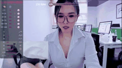 办公室跳蛋狂欢_双视角道具自慰_刺激到高潮喷发的私密大秀