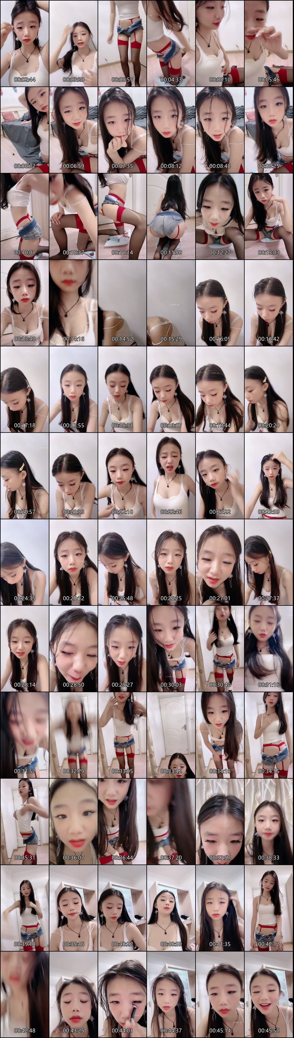 小云慢吞吞的撩人私密秀欲火焚身忍不住多看几眼