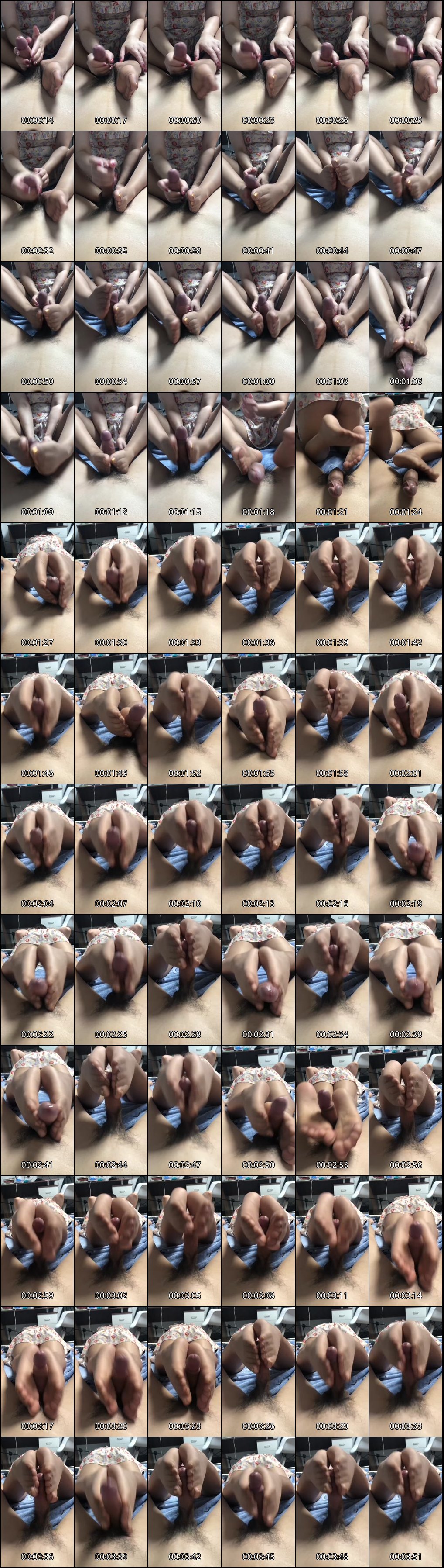 易直播主播琉璃黑丝玉足足交合集_丝足爱好者必看_19