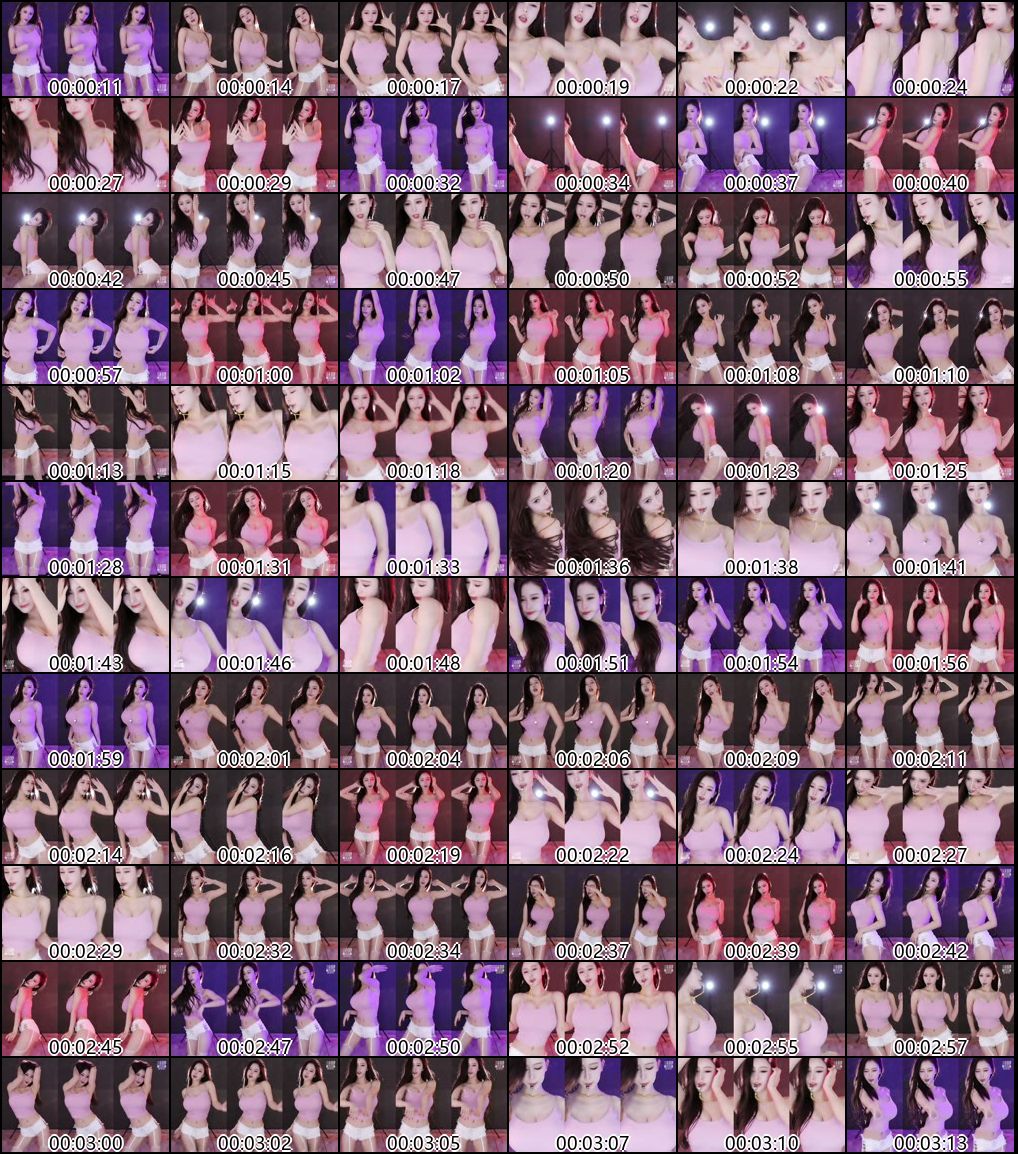 斗鱼主播小棉袄热舞精彩瞬间分享_7