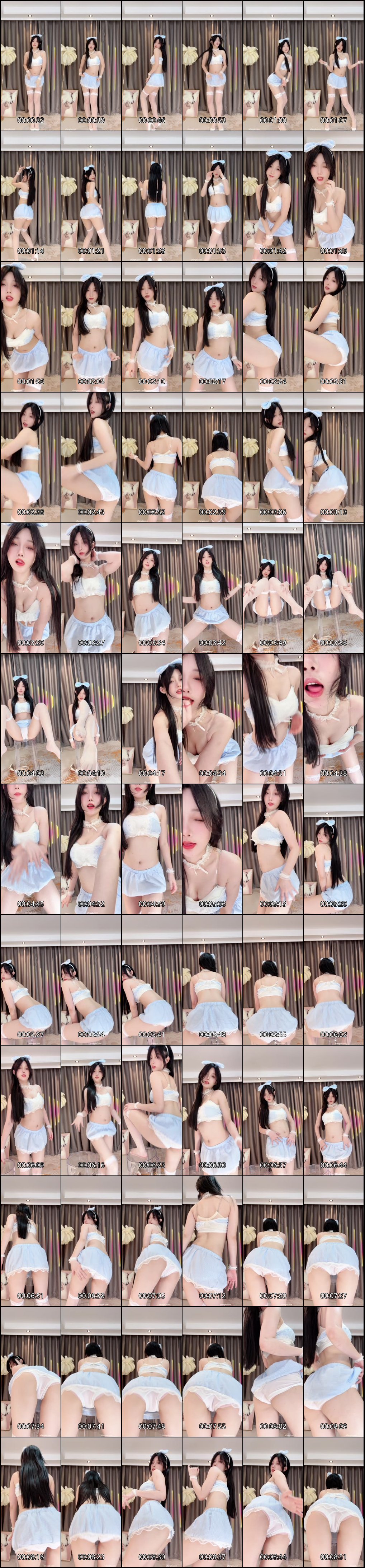 抖音圈圈吖高价私人骚舞诱惑抖臀顶阴让你血脉喷张欲罢不能