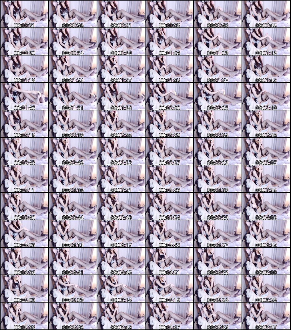 ASMR香蕉主题放松体验_感受独特的舒缓声音盛宴