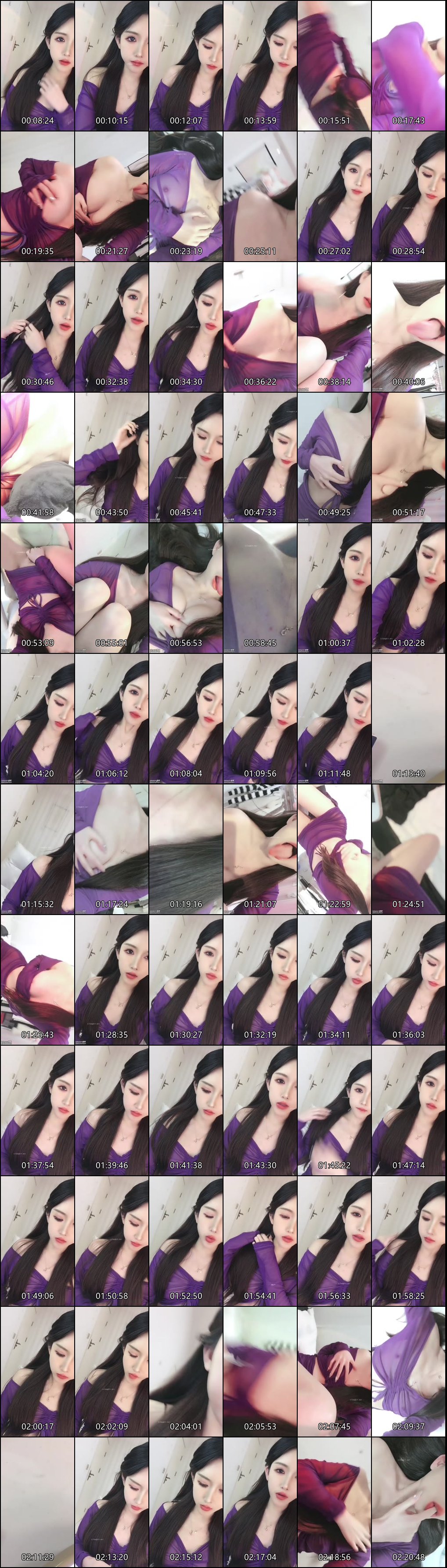 颜值女神杏仁酸奶首次大胆尝试新玩法