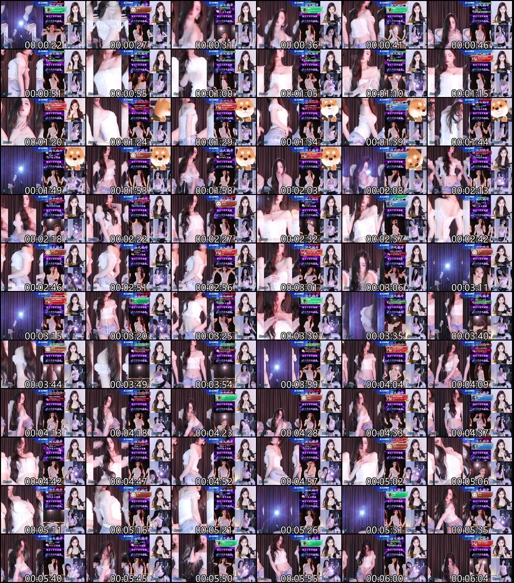 苏樱热舞狂野PK_虎牙现役主播多人赛劲爆扭腰_撩人曲线让你欲罢不能