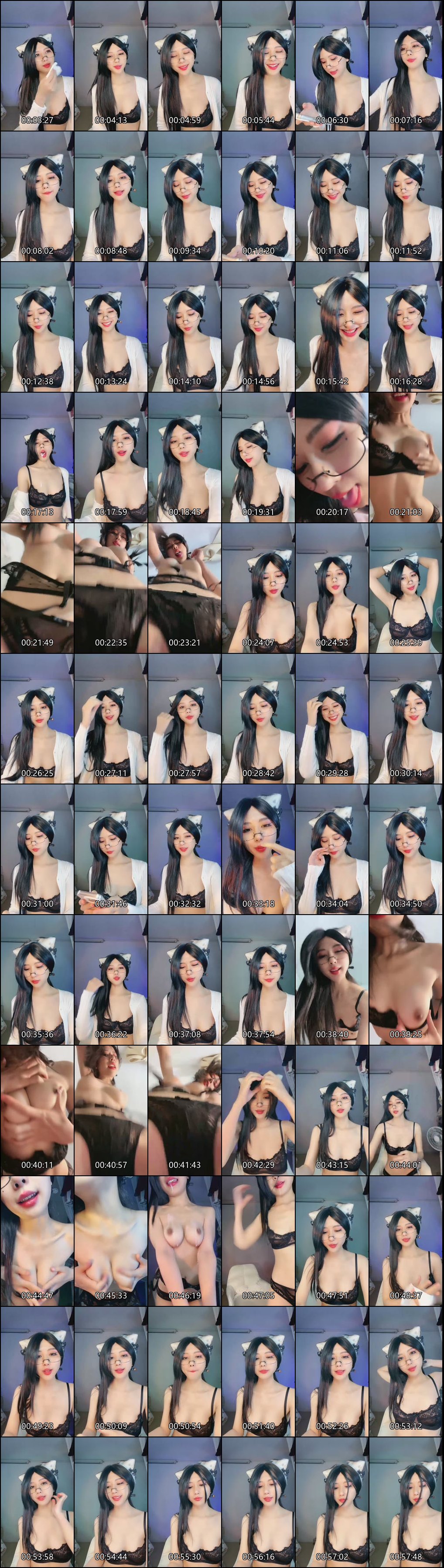 网红御姐女神直播诱惑_长舌挑逗与性感舞姿尽显风情
