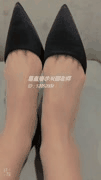 米娜老师丝袜美腿足交合集_玉足诱惑撩拨丝足爱好者心痒难耐_1