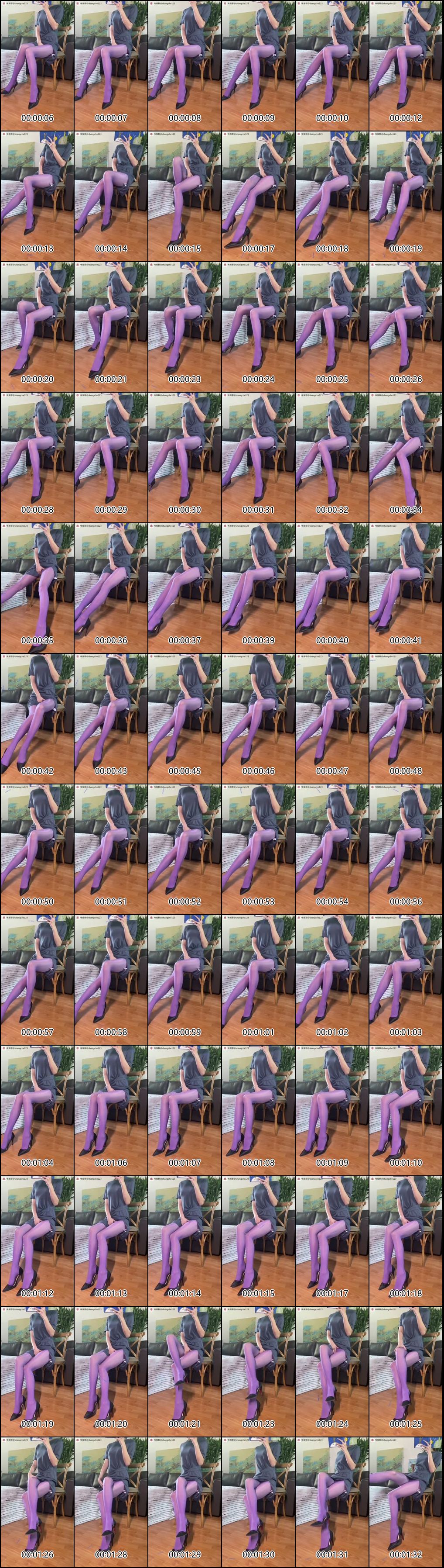 顶级大长腿御姐Susie_7777的史上最夸张喷水表演_21