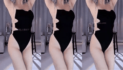 斗鱼美女张琪格私房4K原版大尺度升级_诱惑曲线让人欲罢不能血脉喷张