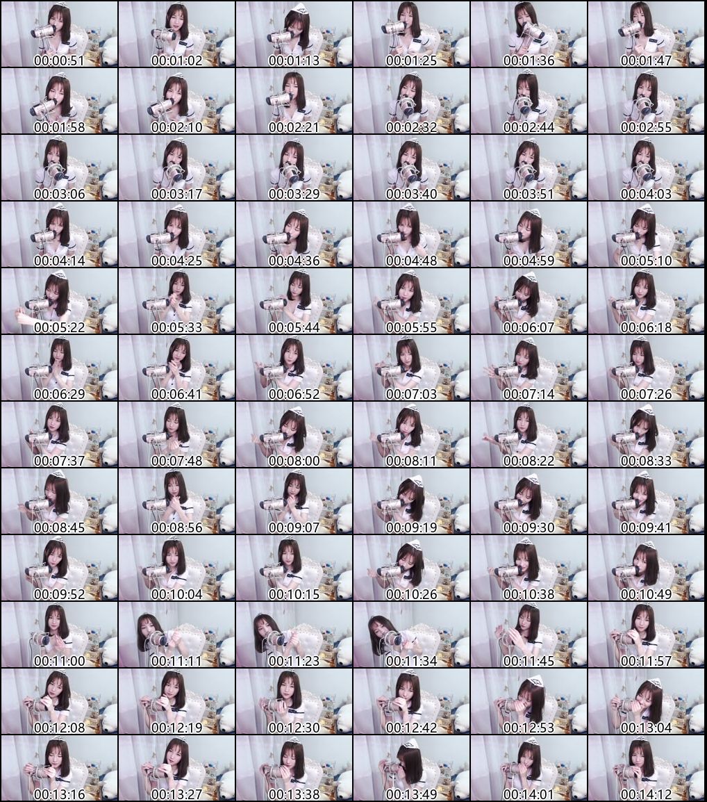 私人定制的asmr桃桃女王momo声音合集4声控爱好者的绝佳选择_2