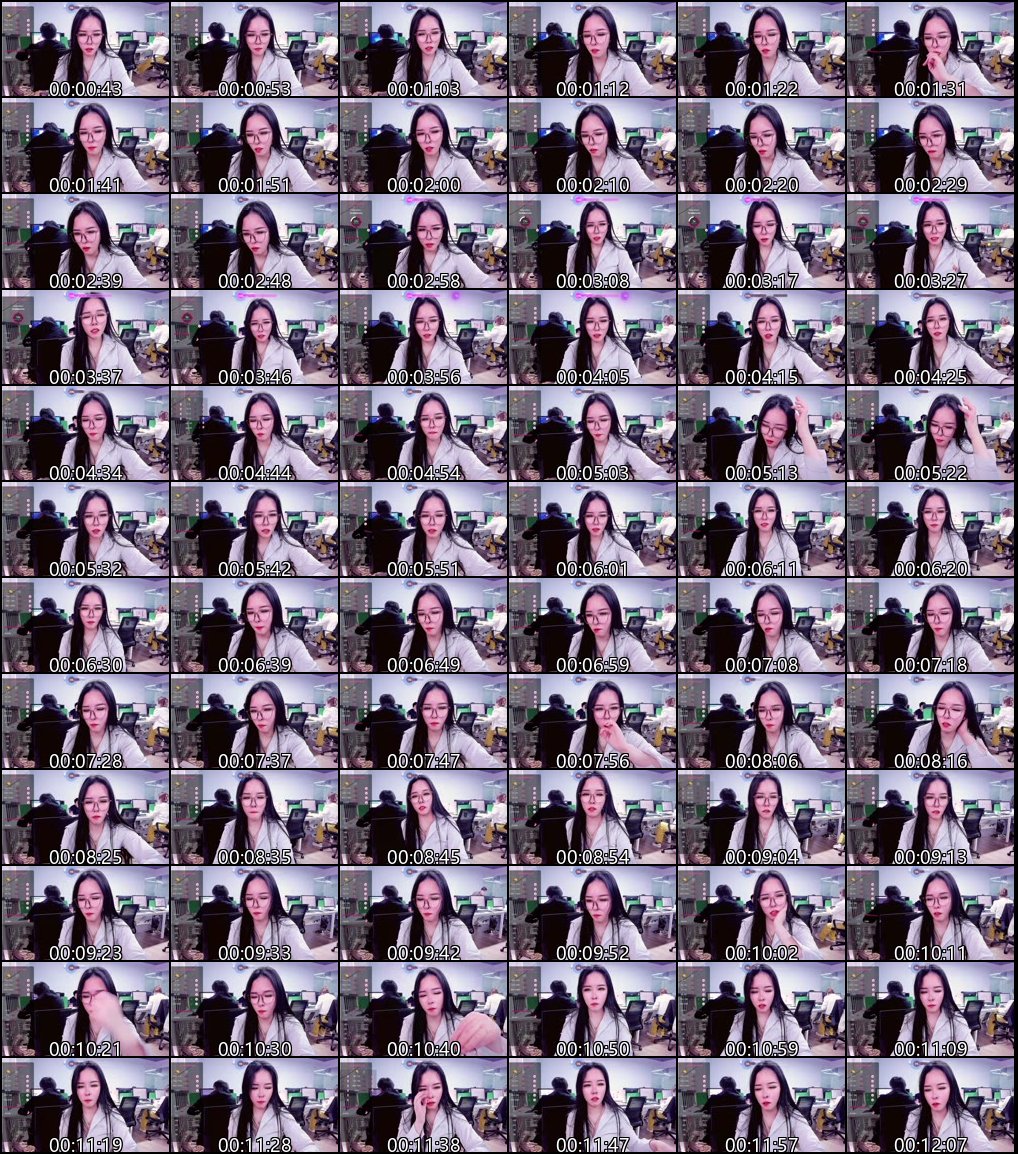 办公室跳蛋狂欢_双视角道具自慰秀_刺激到欲罢不能_1