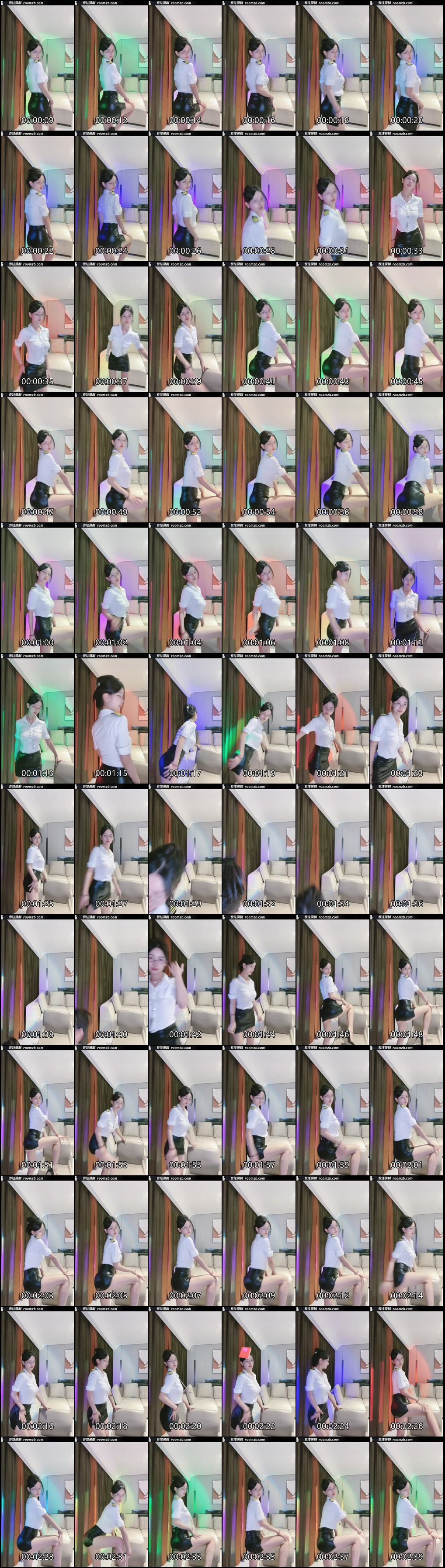 宁依纯花椒抖音合集_真空擦边骚舞诱惑大放送_26