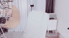 Aricia的火辣私密秀_诱人曲线尽显_勾魂摄魄让人欲罢不能