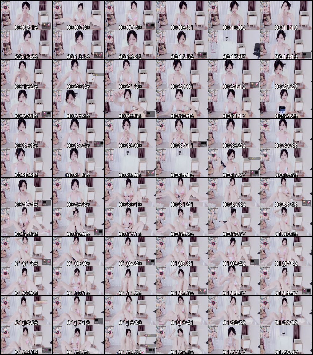 Aricia的火辣私密秀_诱人曲线尽显_勾魂摄魄让人欲罢不能