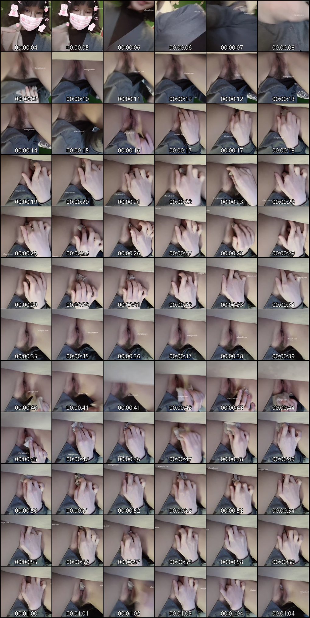 推特爆红大学生花音酱原味诱惑私密青春肉体让人欲罢不能