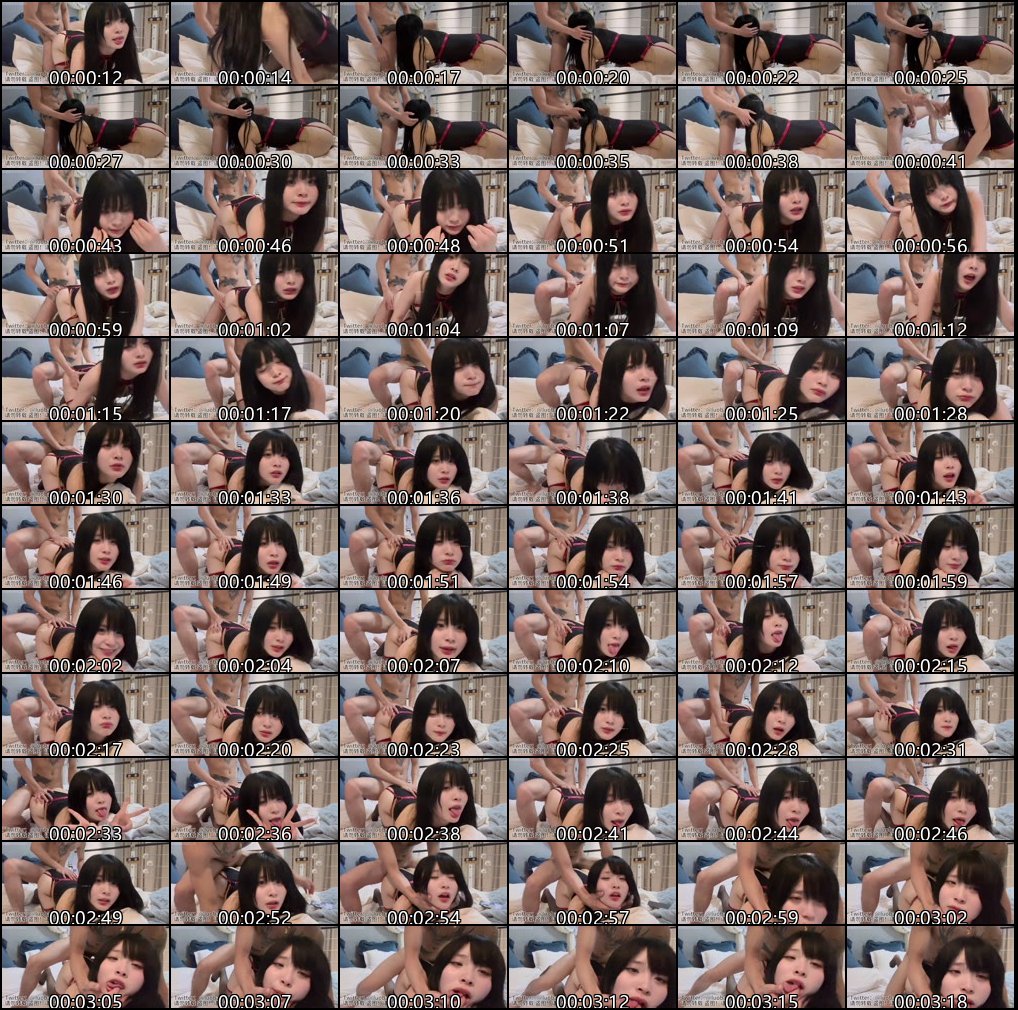 47万粉丝极品网红萝莉洛宝高价私拍曝光_可爱乖巧外表下反差火辣做爱福利全高清诱惑