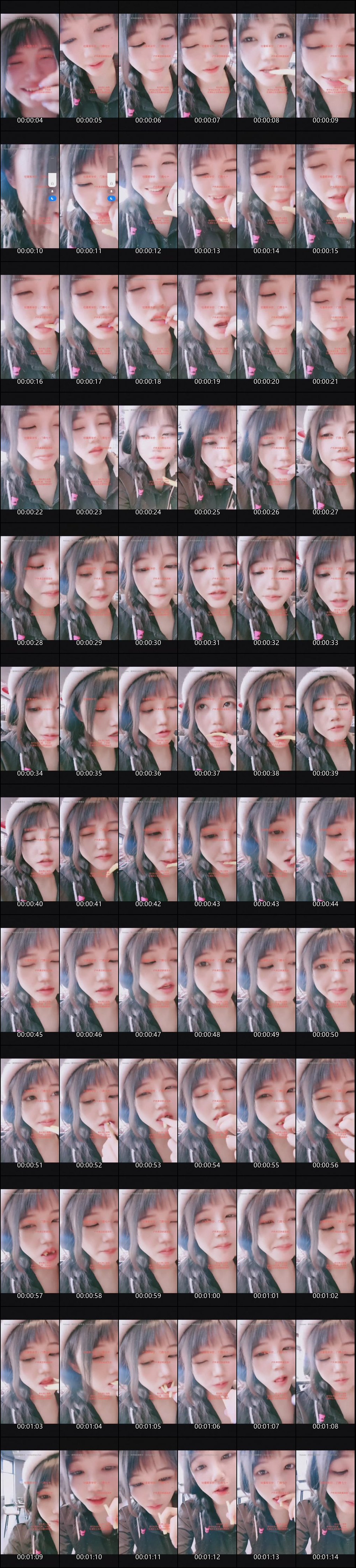 眼镜妹主播道具自慰合集大尺度福利狂喷诱惑让你欲火焚身忍不住冲