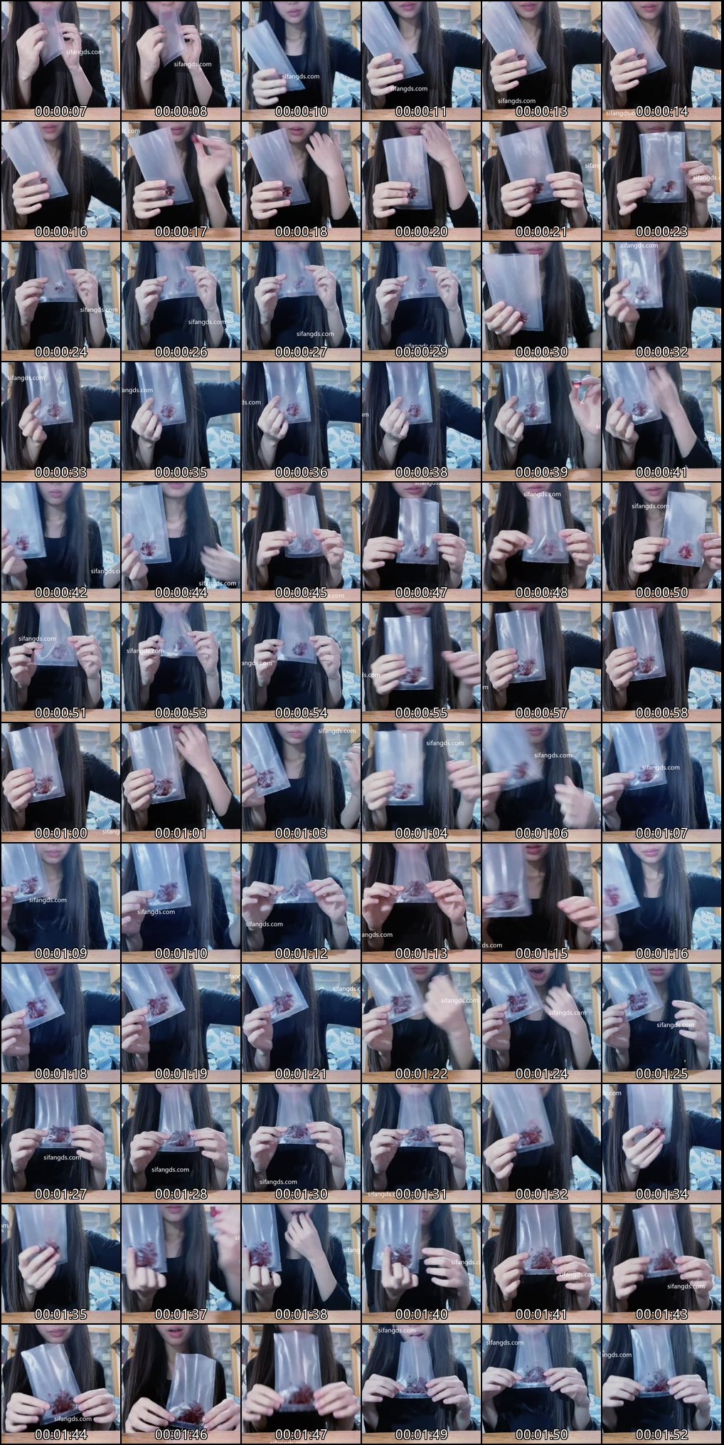 推特爆火大学生原味诱惑花音酱私密湿润内裤大尺度分享