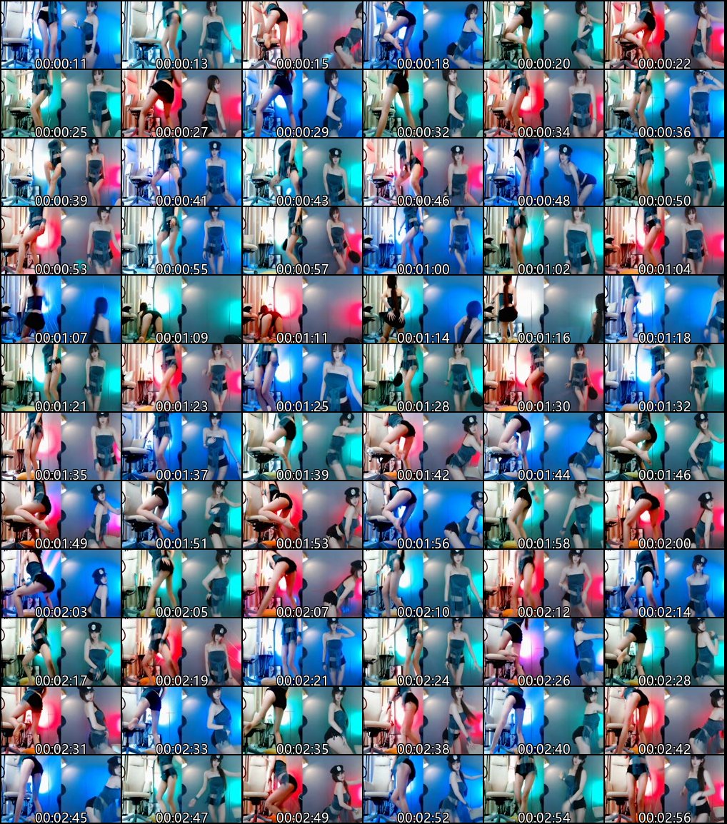 斗鱼主播何菱性感舞蹈精彩福利合集